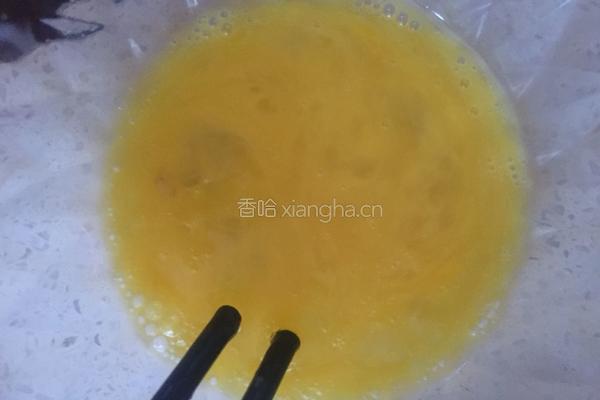 麻花的做法图解8