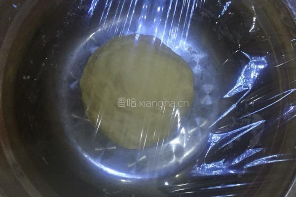 麻花的做法图解14