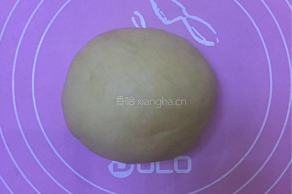 麻花的做法图解15