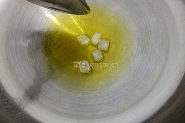 土豆红烧肉的做法图解6