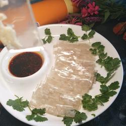 保温杯做猪皮冻的做法[图]