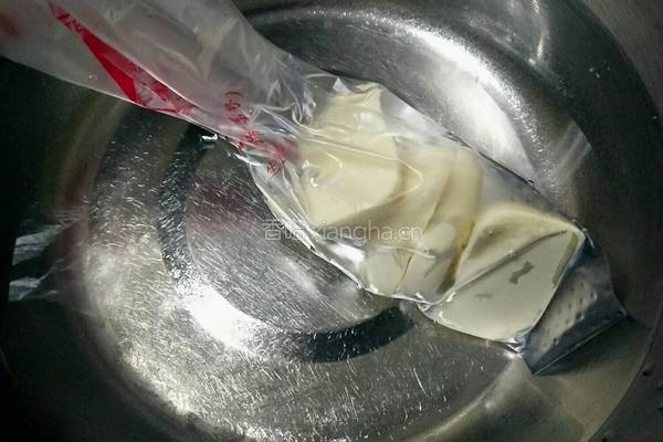 立体圣诞树饼干的做法图解8