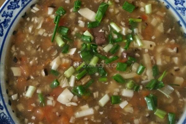 东阳沃豆腐