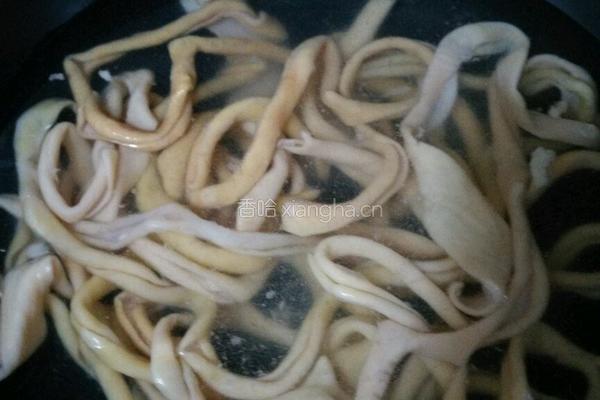 东阳沃豆腐的做法图解1