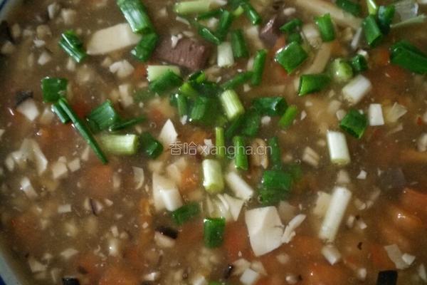 东阳沃豆腐的做法图解4