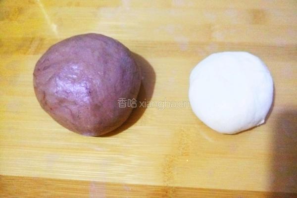 金钻吐司的做法图解3