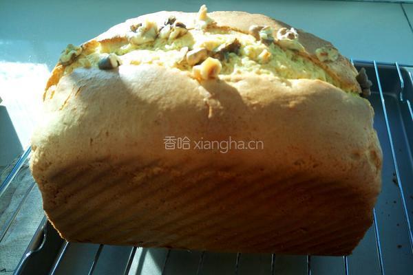 金钻吐司的做法图解16