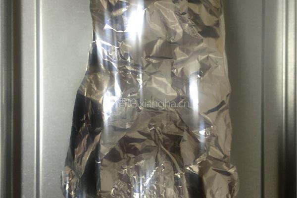 风琴土豆的做法图解7