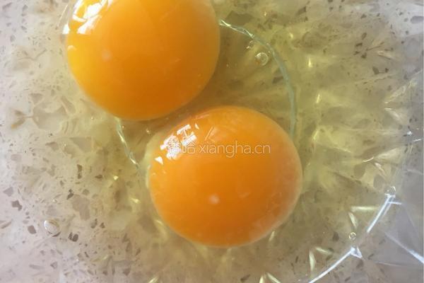 什锦蛋炒饭的做法图解3