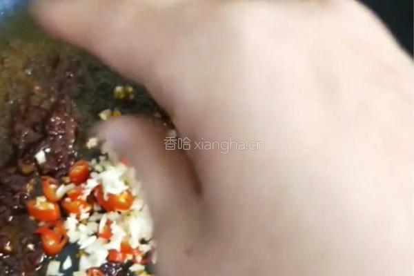 莲藕丸子的做法图解5