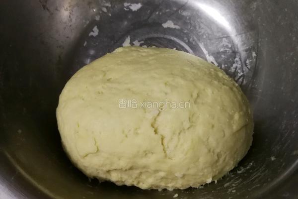 英式玛芬的做法图解5