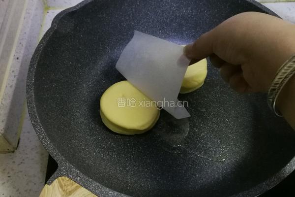 英式玛芬的做法图解13