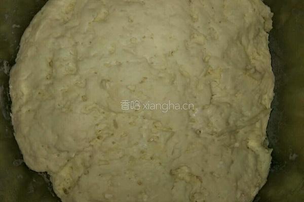 家常地方馒头的做法图解1