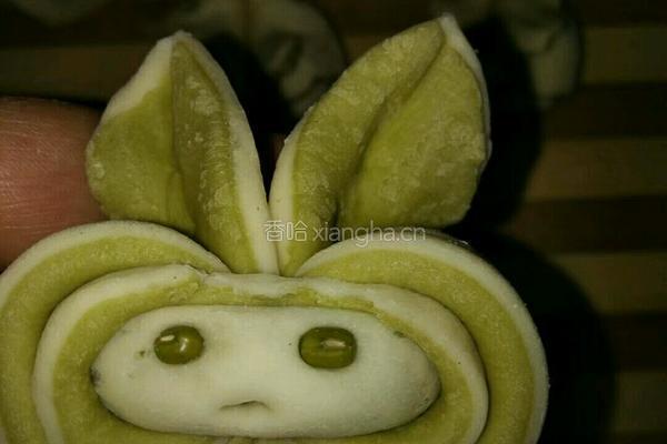 家常地方馒头的做法图解13