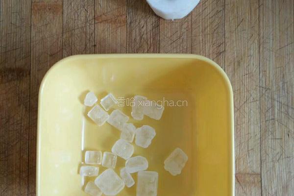 香甜水晶杯的做法图解5