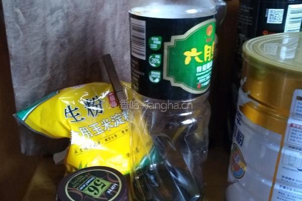 超美味懒人原味排骨的做法图解2