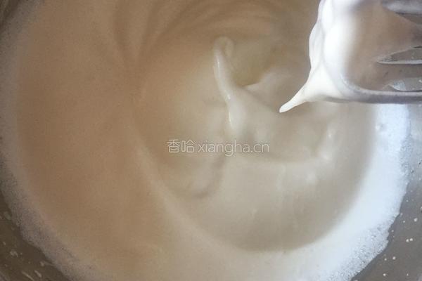 红丝绒蛋糕的做法图解7