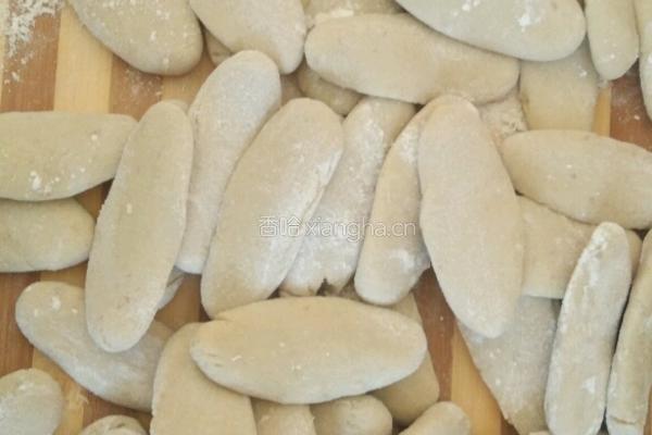 土豆鱼鱼的做法图解7
