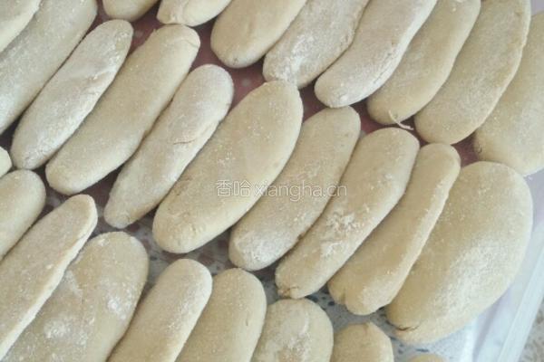 土豆鱼鱼的做法图解11