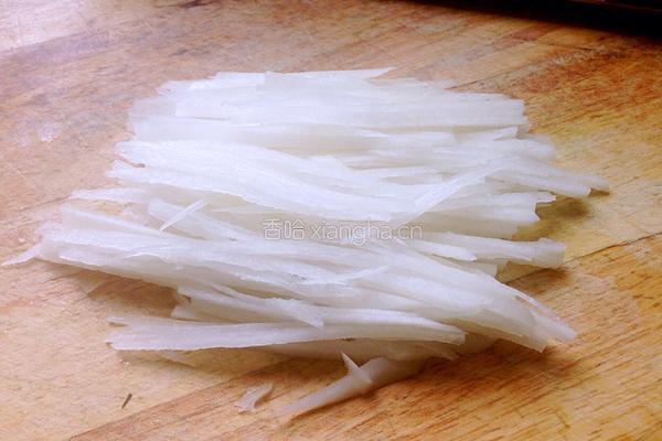 豆腐丸子的做法图解2