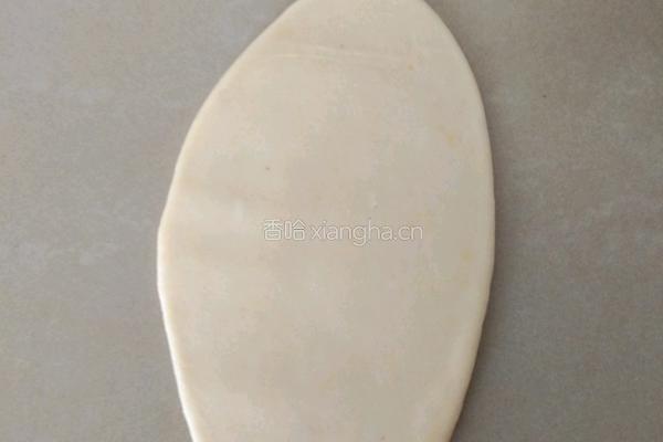 盒孑酥(油炸)的做法图解6