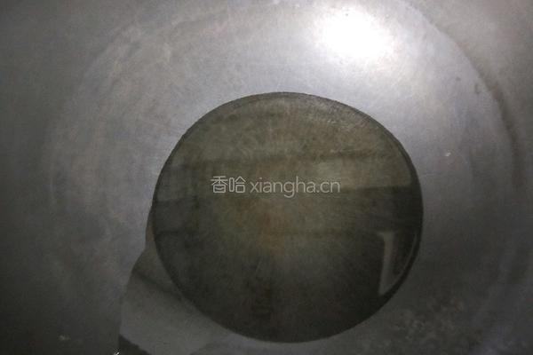 鸡蛋蒜薹炒肉的做法图解4