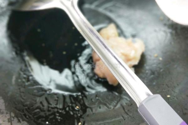 三鲜汤米粉 的做法图解8