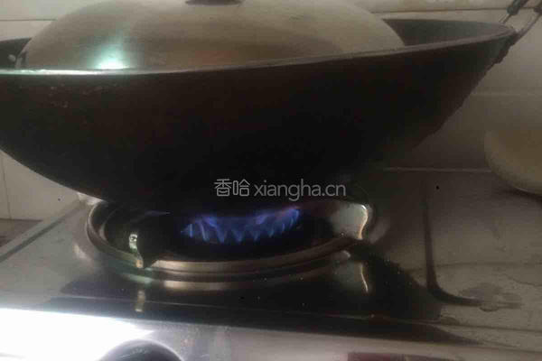 素烧排骨的做法图解10