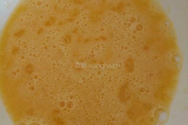 欢乐米奇杯子蛋糕的做法图解2