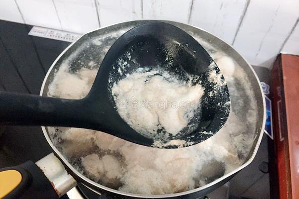 红烧肉的做法图解5