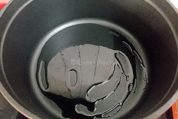 红烧肉的做法图解7