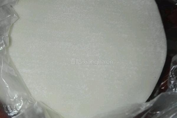 饺子的做法图解2