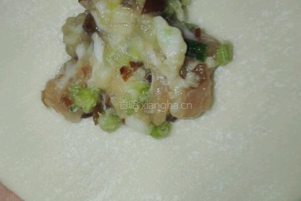 饺子的做法图解3