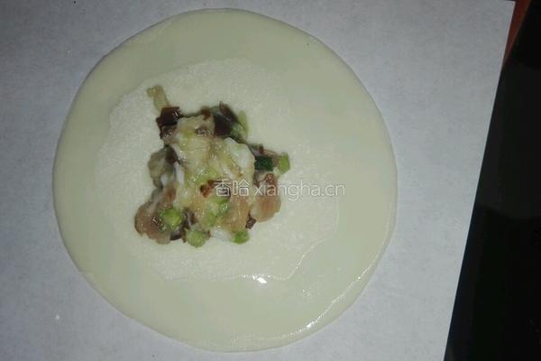 饺子的做法图解4