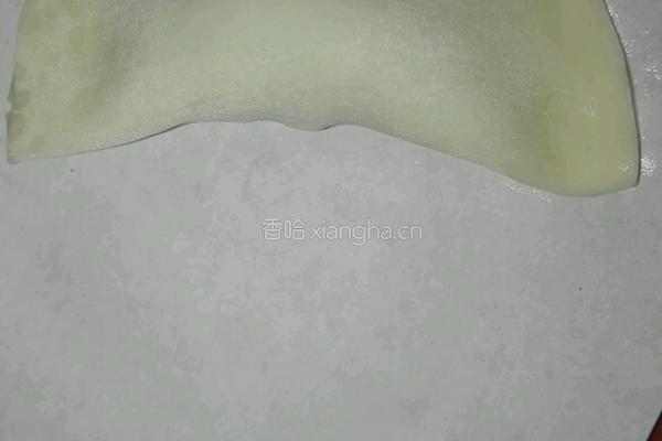 饺子的做法图解5