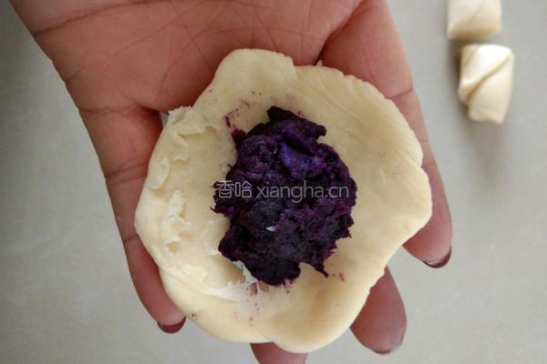 盒孑酥(油炸)的做法图解10