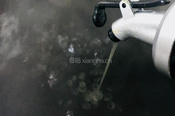 香辣猪肝面的做法图解7