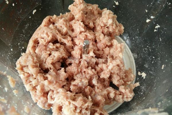 香辣牛肉酱的做法图解3