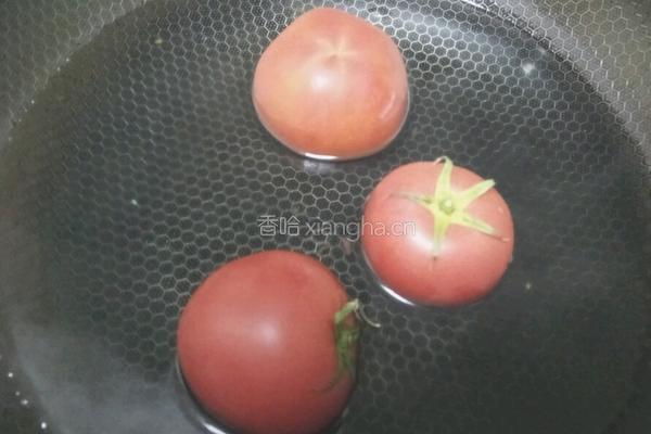 番茄酱的做法图解2