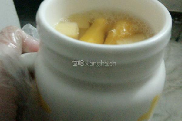 水果茶的做法图解5