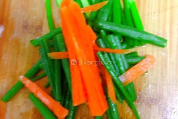 红烧豆腐的做法图解3