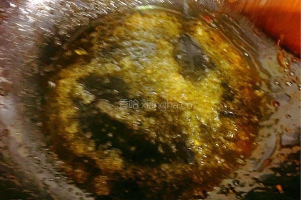 红烧豆腐的做法图解5