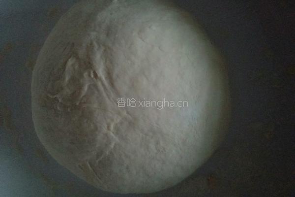 西红柿打卤面的做法图解1