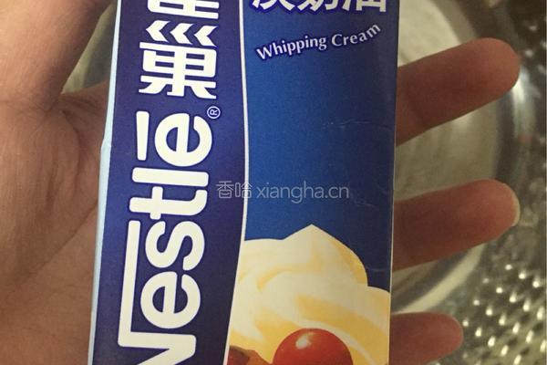 少女心皇冠蛋糕（6寸）的做法图解4