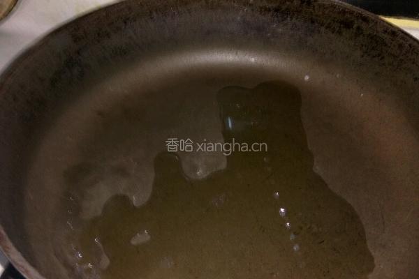 巧克力蛋饼的做法图解6