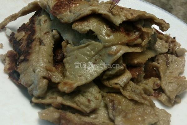 巧克力蛋饼的做法图解7