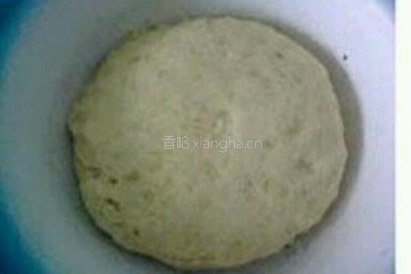 土豆饼的做法图解3