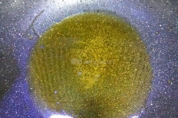雪花酥的做法图解3