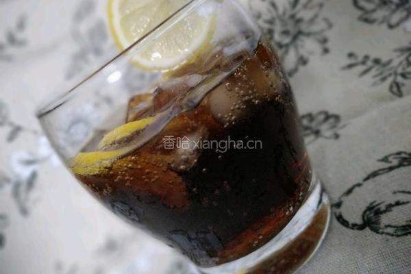 冻柠乐的做法图解7