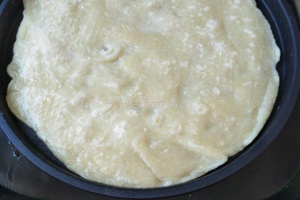 春饼卷土豆丝的做法图解11